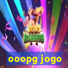 ooopg jogo